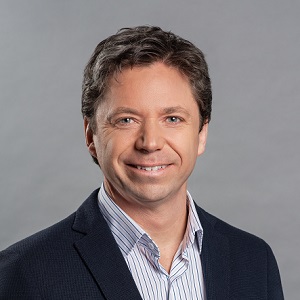 Speaker photo